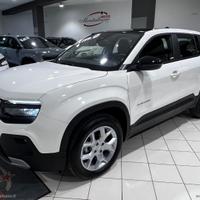 JEEP Avenger 1.2 Turbo Altitude