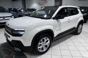 JEEP Avenger 1.2 Turbo Altitude