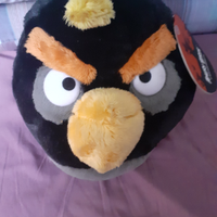 Angry Birds / Black Bird