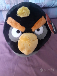 Angry Birds / Black Bird