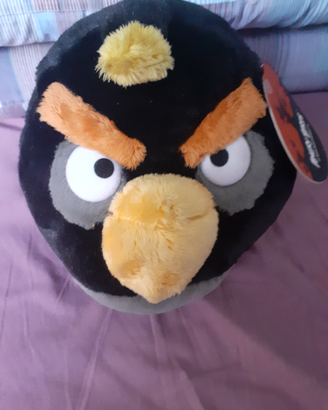 Angry Birds / Black Bird
