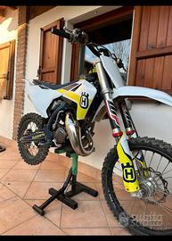 husqvarna 85 2022