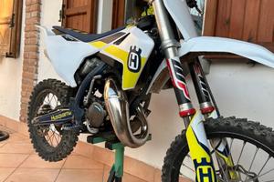husqvarna 85 2022