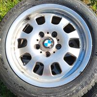 Cerchi in lega BMW 
