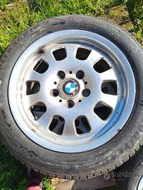 Cerchi in lega BMW 