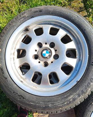 Cerchi in lega BMW 