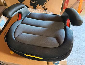 SEGGIOLINO AUTO BIMBO PEG PEREGO 2-3 SHUTTLE