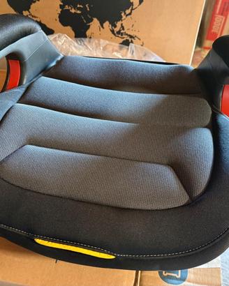 SEGGIOLINO AUTO BIMBO PEG PEREGO 2-3 SHUTTLE