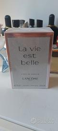 Profumo donna La Vie Est Belle