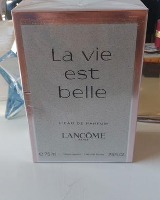 Profumo donna La Vie Est Belle