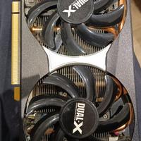 Sapphire Radeon R9 270 Dual-X 2GB