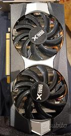 Sapphire Radeon R9 270 Dual-X 2GB