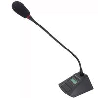 Microfono wireless UHF