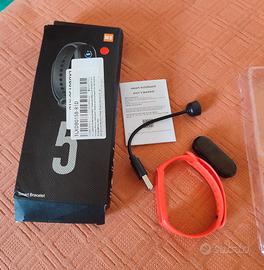 Smart band accessori