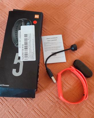 Smart band accessori