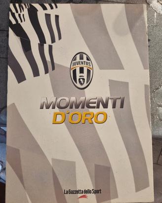 Monete Juventus