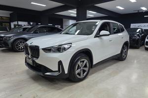 Bmw X1 sDrive 18d Edition Essence auto