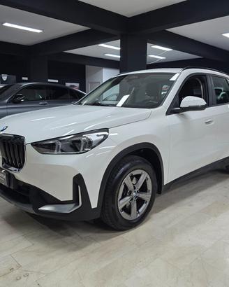Bmw X1 sDrive 18d Edition Essence auto