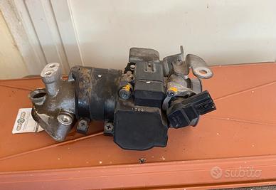 Ricambi sh 300 2009/2010