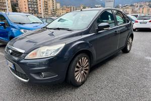 Ford Focus 1.6 TDCi (90CV) 5p. Tit.