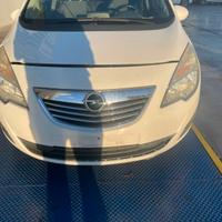 RICAMBI VARI OPEL MERIVA 2010 1400 BENZINA