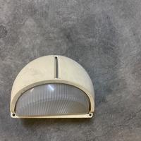 Luce a parete da esterni