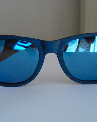 OCCHIALI DA SOLE COME NUOVI UOMO DONNA. 28€
