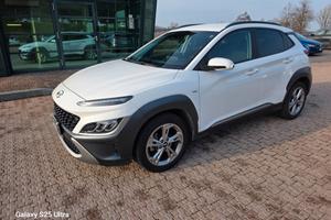 1.0 T-GDI Hybrid 48V iMT NLine e ritiro usato