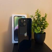 IPhone 14 128GB Midnight + scatola