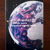 Libro: Il mondo nuovo- Ritorno al mondo nuovo