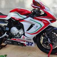 MV Agusta F3
