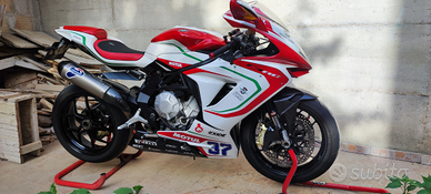 MV Agusta F3