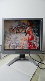 Monitor Philips 190b7