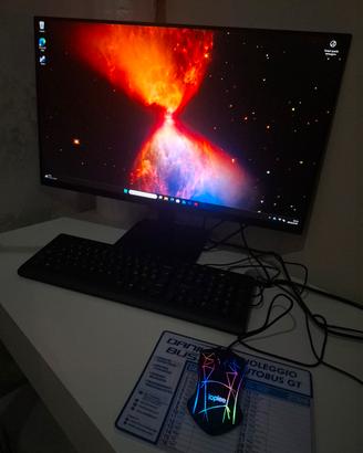 computer fisso intero