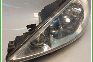 Faro Fanale Proiettore Anteriore Sinistro SX
