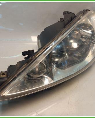 Faro Fanale Proiettore Anteriore Sinistro SX