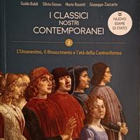 Libro "I classici nostri contemporanei 2"