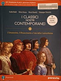 Libro "I classici nostri contemporanei 2"