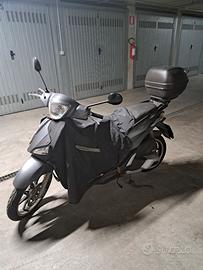 PIAGGIO LIBERTY 150 S ABS