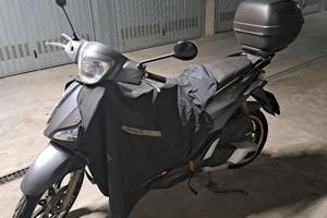PIAGGIO LIBERTY 150 S ABS
