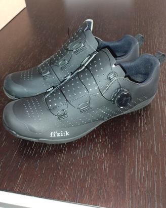 Fizik terra atlas