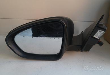 735680270/7356906410E Specchio lato Sx Fiat Tipo 1