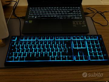 Razer Ornata V2 [No poggiapolso]