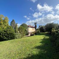 VILLA SINGOLA A CIVITA CASTELLANA