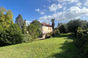 VILLA SINGOLA A CIVITA CASTELLANA