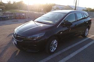 Opel Astra Station Wagon 1.5 CDTI 122 CV 