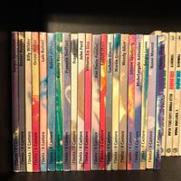 set di Libri