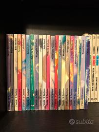 set di Libri