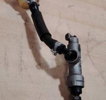 Ricambi kawasaki ninja zx6r 2003 2004