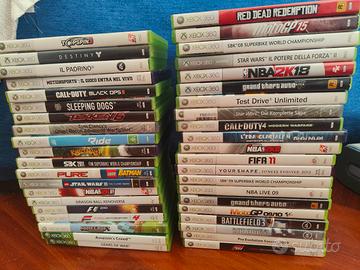 Xbox 360
